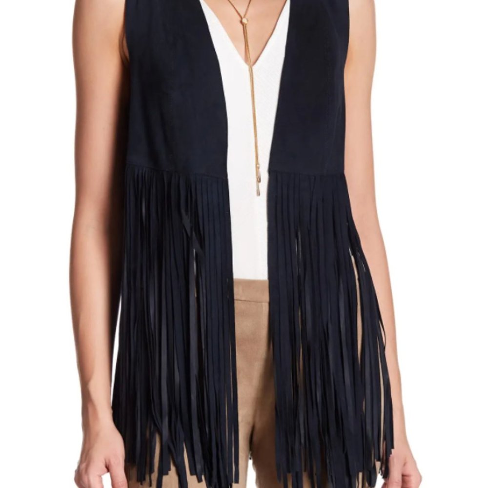 NEW LAMARQUE Sonia Vest M